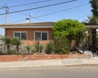 Resale - Villa -
Benijofar - Costa Blanca