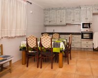 Resale - Villa -
Benijofar - Costa Blanca