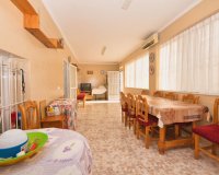 Resale - Villa -
Benijofar - Costa Blanca