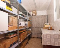 Resale - Villa -
Benijofar - Costa Blanca