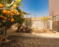 Resale - Villa -
Benijofar - Costa Blanca