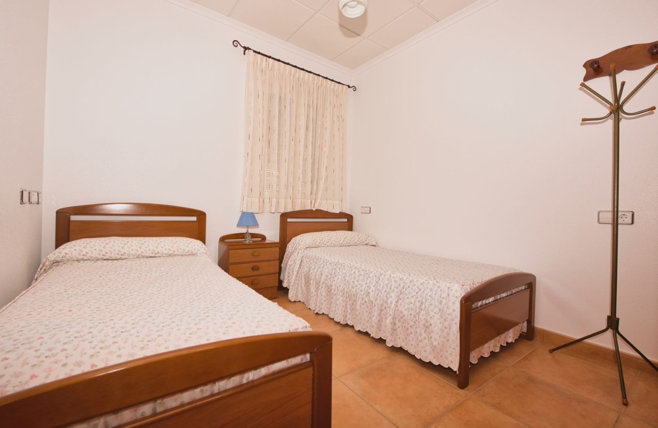 Resale - Villa -
Benijofar - Costa Blanca