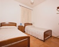 Resale - Villa -
Benijofar - Costa Blanca