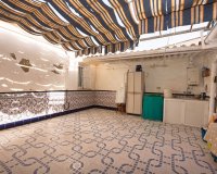 Resale - Villa -
Benijofar - Costa Blanca