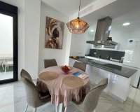 Resale - Villa -
Benijofar - Costa Blanca