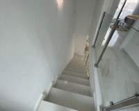 Resale - Villa -
Benijofar - Costa Blanca