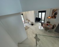 Resale - Villa -
Benijofar - Costa Blanca