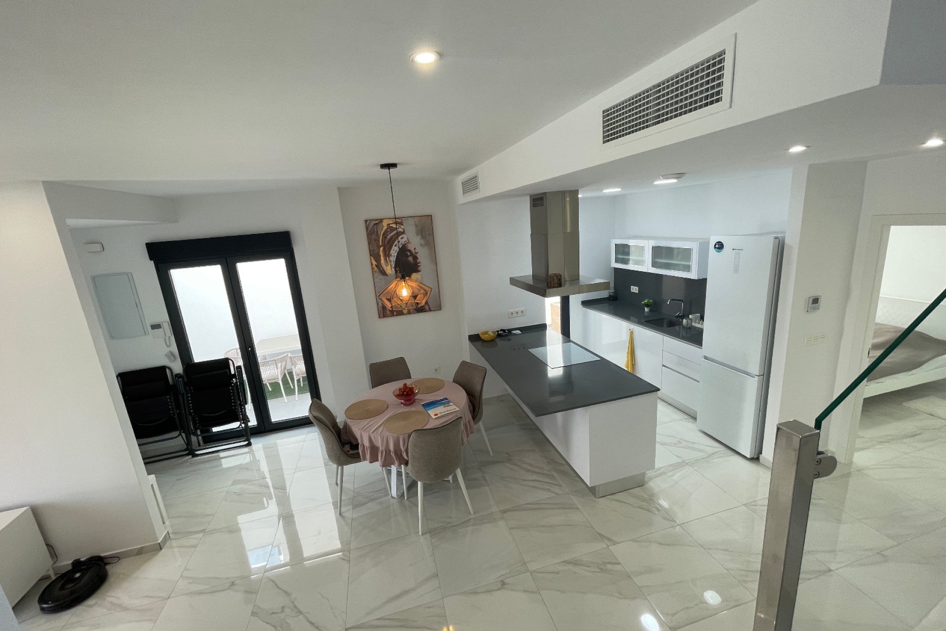 Resale - Villa -
Benijofar - Costa Blanca