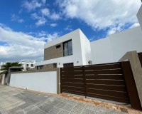 Resale - Villa -
Benijofar - Costa Blanca