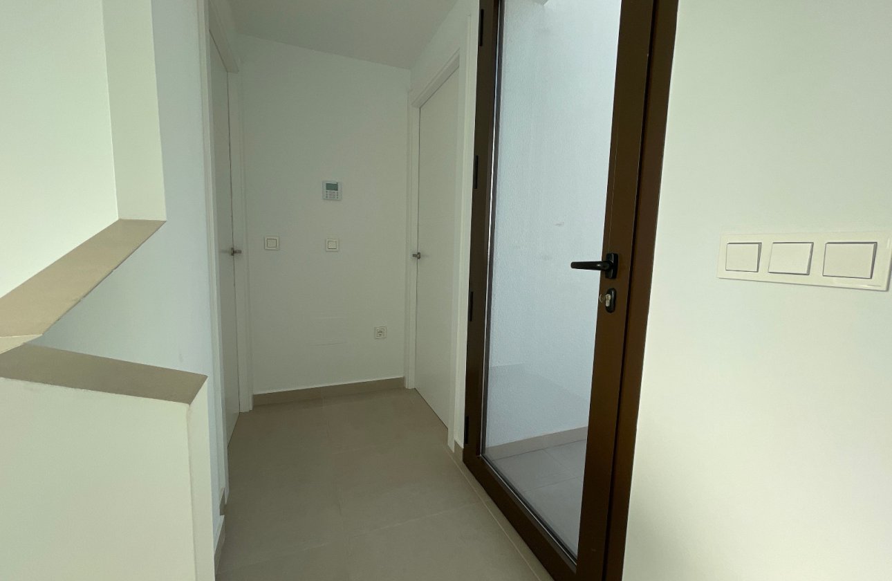 Resale - Villa -
Benijofar - Costa Blanca