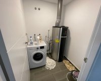 Resale - Villa -
Benijofar - Costa Blanca