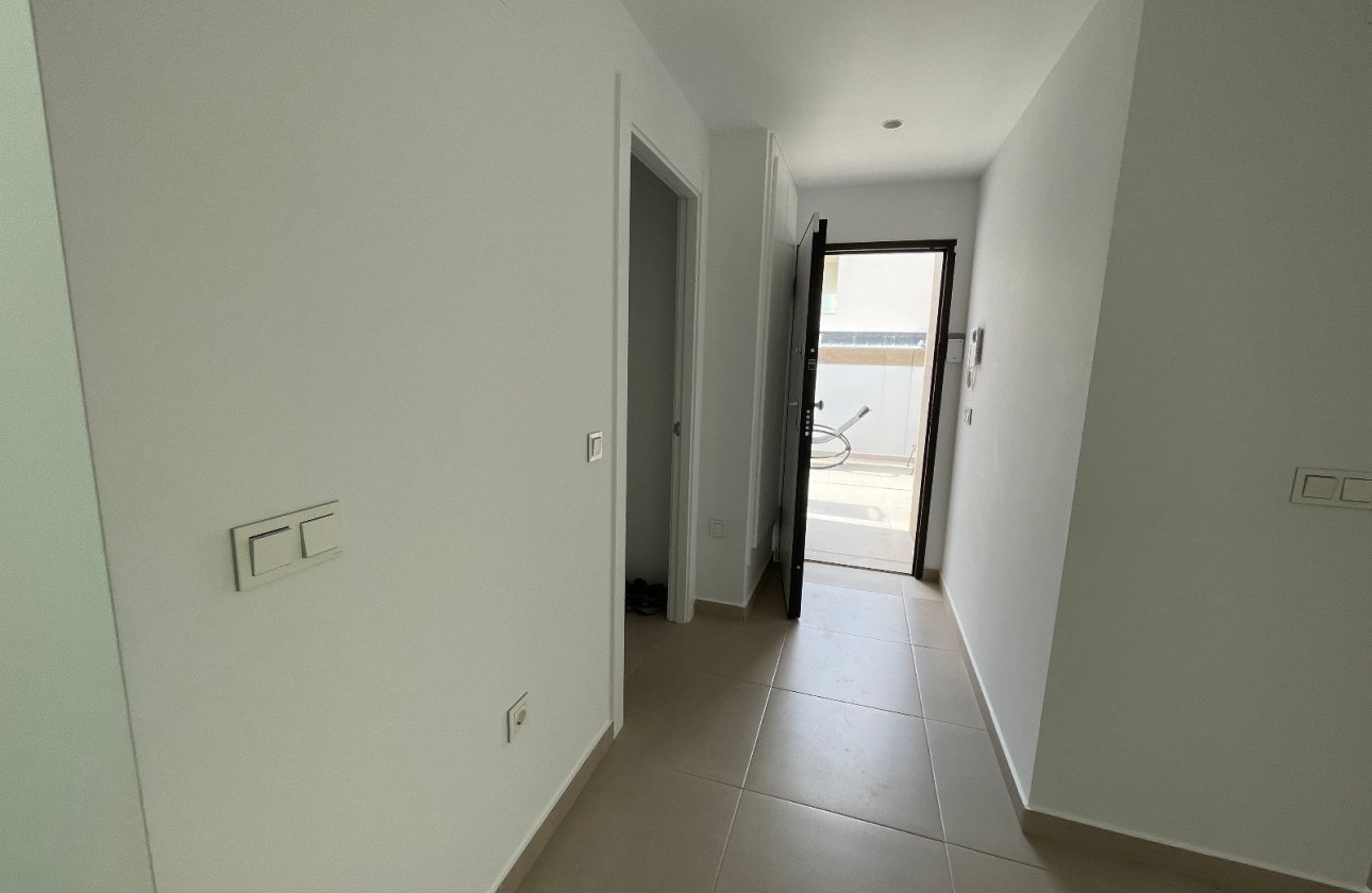 Resale - Villa -
Benijofar - Costa Blanca