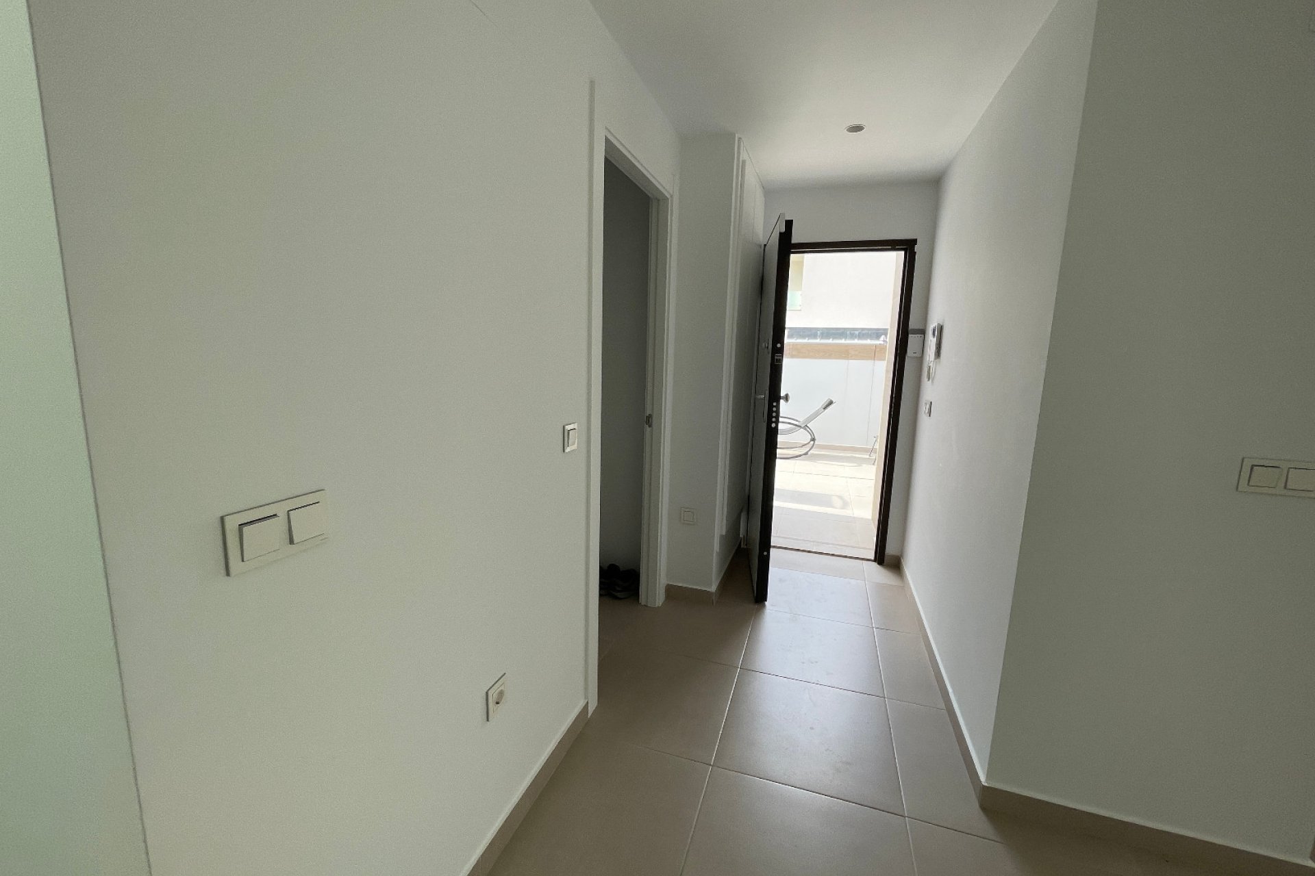 Resale - Villa -
Benijofar - Costa Blanca