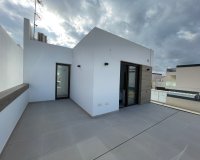 Resale - Villa -
Benijofar - Costa Blanca