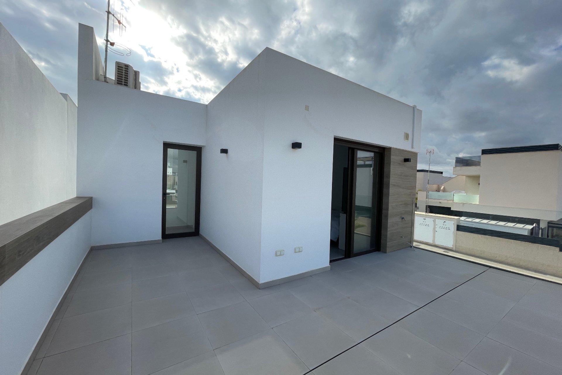 Resale - Villa -
Benijofar - Costa Blanca