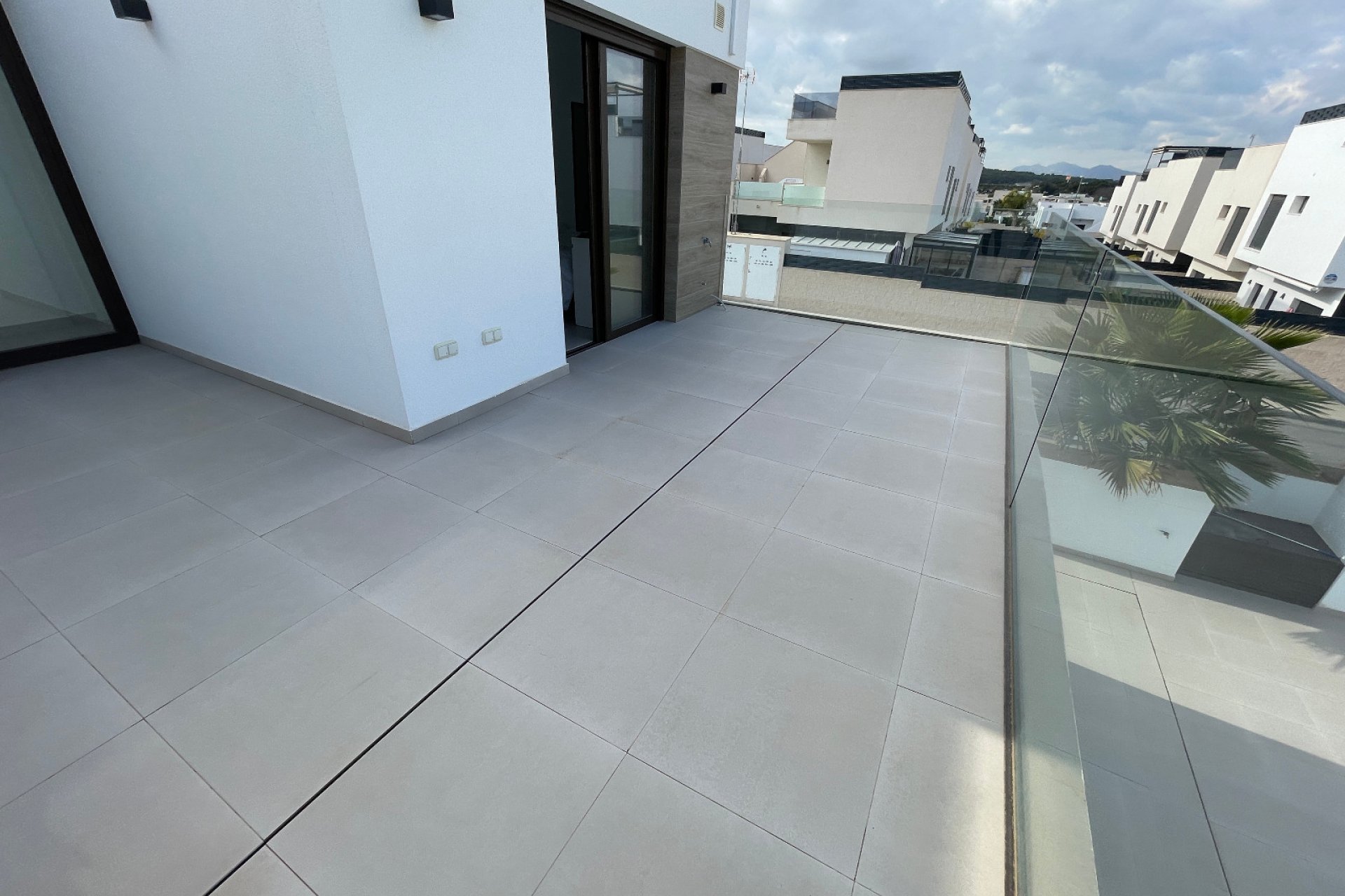 Resale - Villa -
Benijofar - Costa Blanca