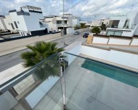 Resale - Villa -
Benijofar - Costa Blanca