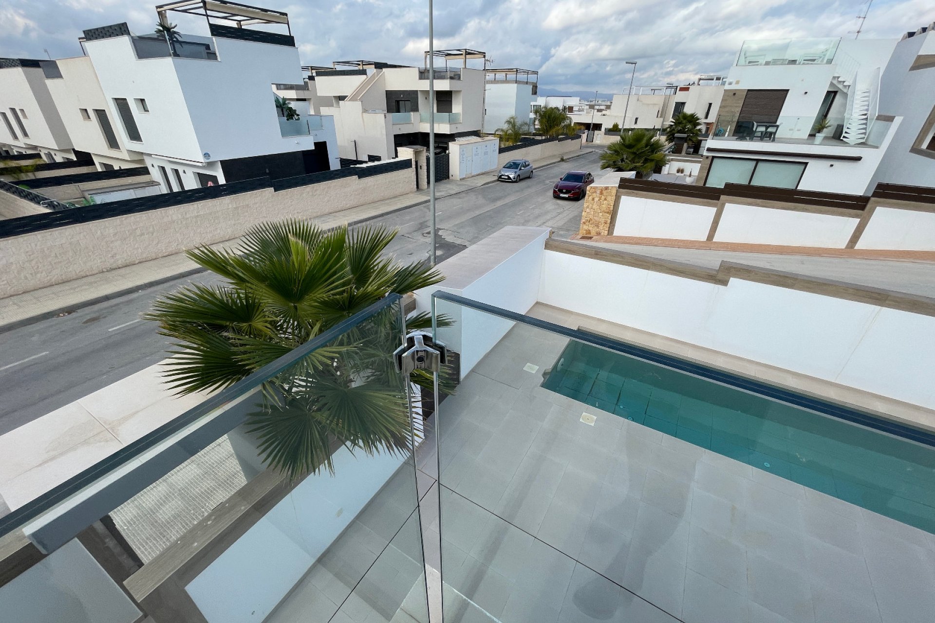 Resale - Villa -
Benijofar - Costa Blanca