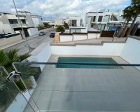Resale - Villa -
Benijofar - Costa Blanca