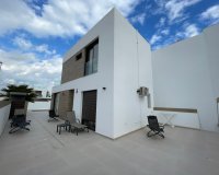 Resale - Villa -
Benijofar - Costa Blanca