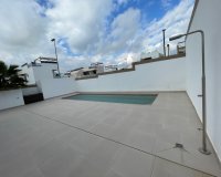 Resale - Villa -
Benijofar - Costa Blanca