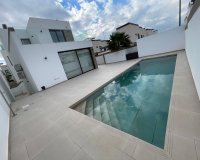Resale - Villa -
Benijofar - Costa Blanca