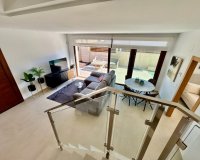 Resale - Villa -
Benijofar - Costa Blanca