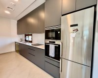 Resale - Villa -
Benijofar - Costa Blanca