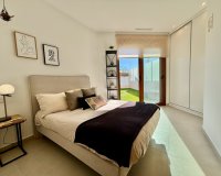 Resale - Villa -
Benijofar - Costa Blanca