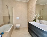 Resale - Villa -
Benijofar - Costa Blanca