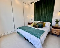 Resale - Villa -
Benijofar - Costa Blanca