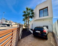 Resale - Villa -
Benijofar - Costa Blanca