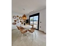 Resale - Villa -
Benijofar - Costa Blanca