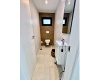 Resale - Villa -
Benijofar - Costa Blanca