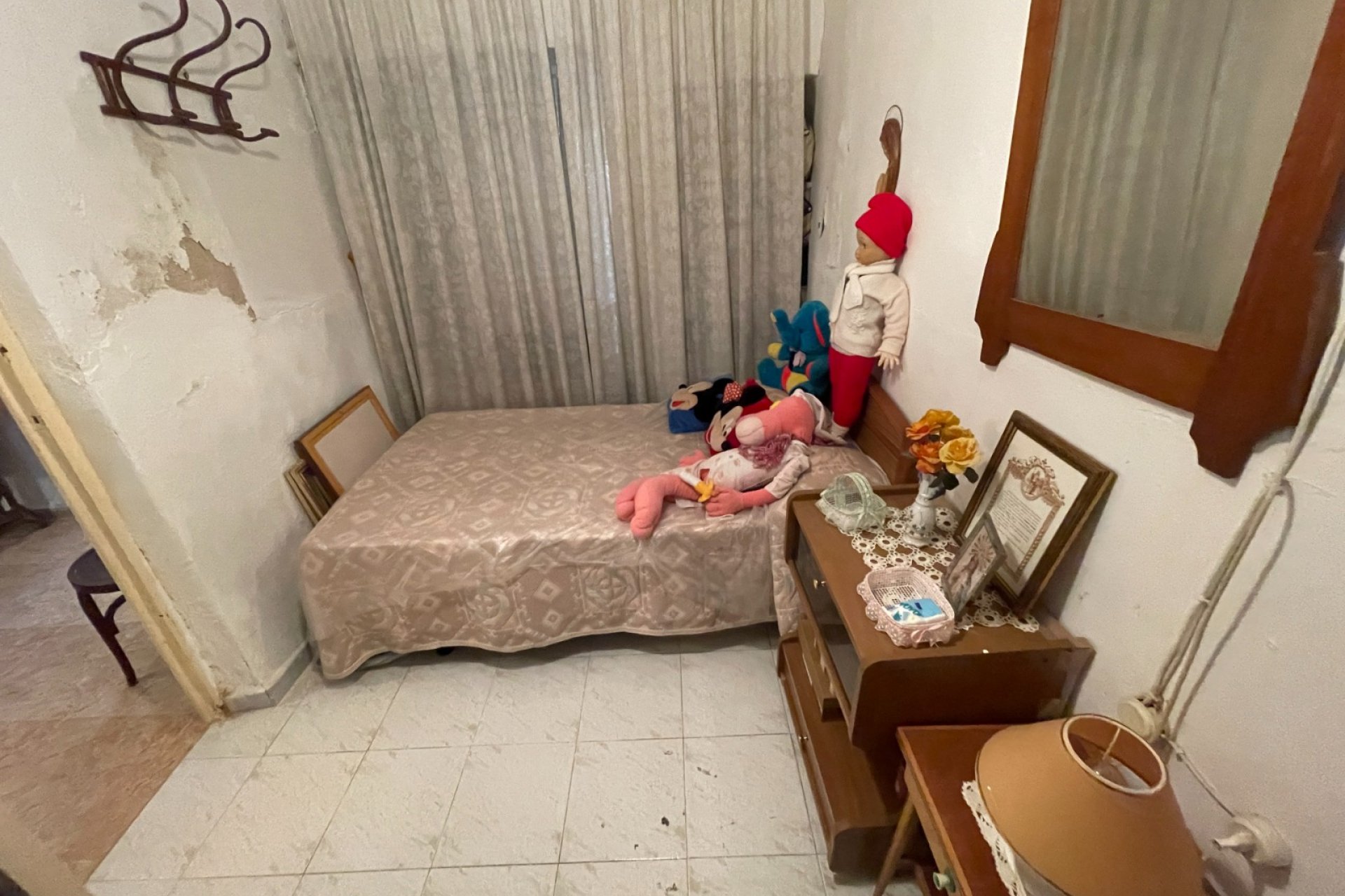 Resale - Villa -
Benijofar - Costa Blanca