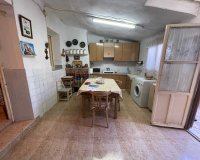 Resale - Villa -
Benijofar - Costa Blanca