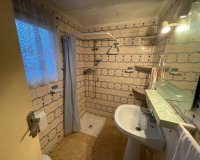 Resale - Villa -
Benijofar - Costa Blanca