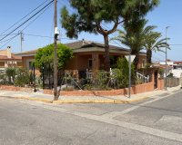 Resale - Villa -
Benijofar - Costa Blanca