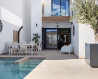 Resale - Villa -
Benijofar - Costa Blanca