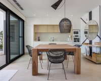 Resale - Villa -
Benijofar - Costa Blanca