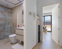 Resale - Villa -
Benijofar - Costa Blanca