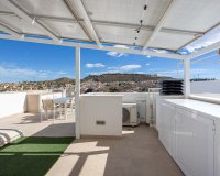 Resale - Villa -
Benijofar - Costa Blanca