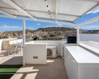 Resale - Villa -
Benijofar - Costa Blanca