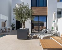 Resale - Villa -
Benijofar - Costa Blanca