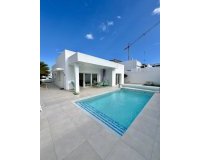 Resale - Villa -
Benijofar - Costa Blanca