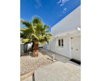 Resale - Villa -
Benijofar - Costa Blanca
