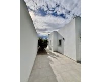 Resale - Villa -
Benijofar - Costa Blanca