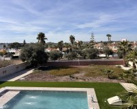 Resale - Villa -
Benijofar - Costa Blanca