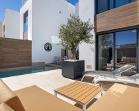 Resale - Villa -
Benijofar - Costa Blanca