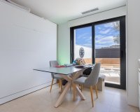 Resale - Villa -
Benijofar - Costa Blanca